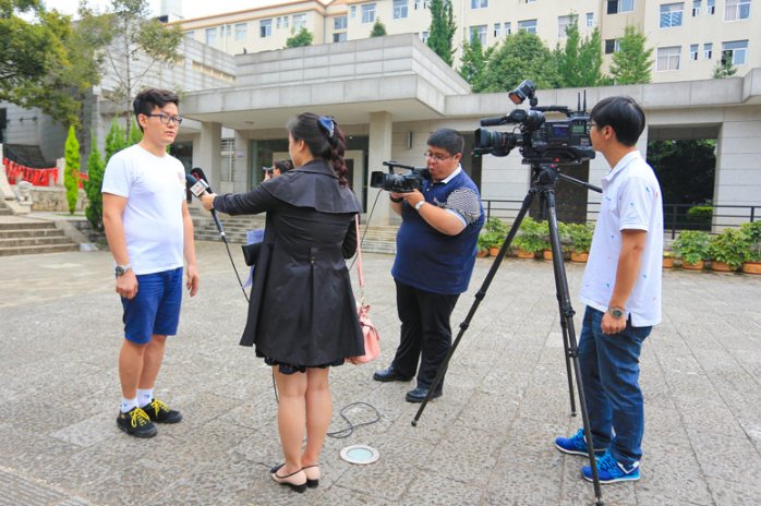 “張志敏：對構建文化核心話題的思想討論”